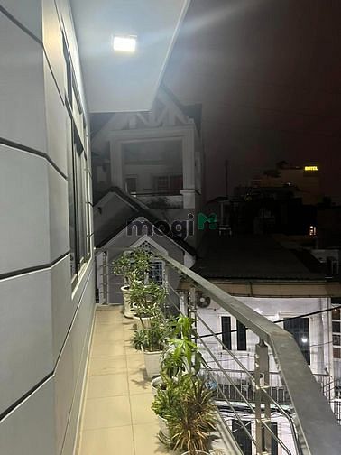Hình ảnh 🏡✨ Ngôi Nhà Mơ Ước - Biệt Thự Q7 Giáp Q4 - 3 Mặt Tiền✨🏡