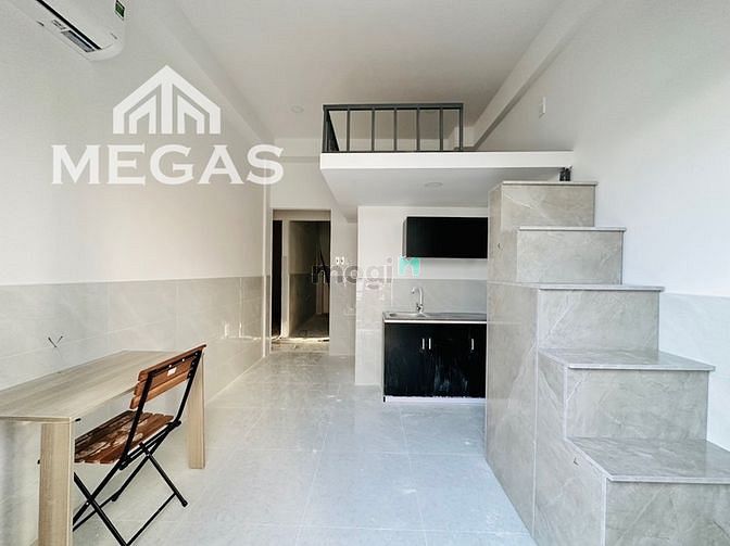 Hình ảnh 💥Duplex Cao Cấp-Full nội thất new 100% - Có Bancol Riêng