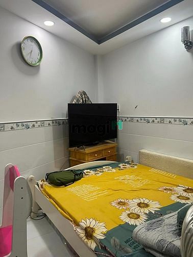 Hình ảnh 🏡✨ Ngôi Nhà Mơ Ước - Biệt Thự Q7 Giáp Q4 - 3 Mặt Tiền✨🏡