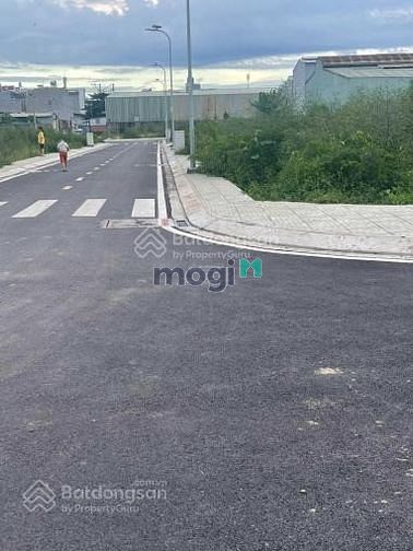 Hình ảnh Bán mở bán 20 nền Bình Thành, Bình Hưng Hòa B, Bình Tân, 65m2, 2tỷ150