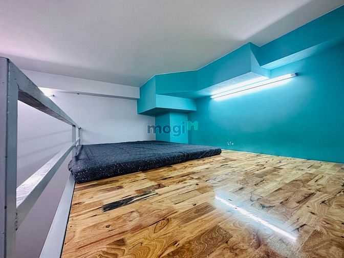 Hình ảnh 🏡Duplex giá rẻ-Full nội thất-ĐH Văn Hiến-Aeon Mall Tân Phú-Âu Cơ