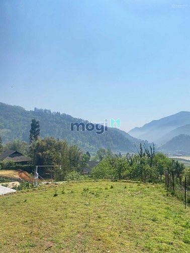 Hình ảnh Đất View đẹp full thổ cư Tả Phìn, Sa pa