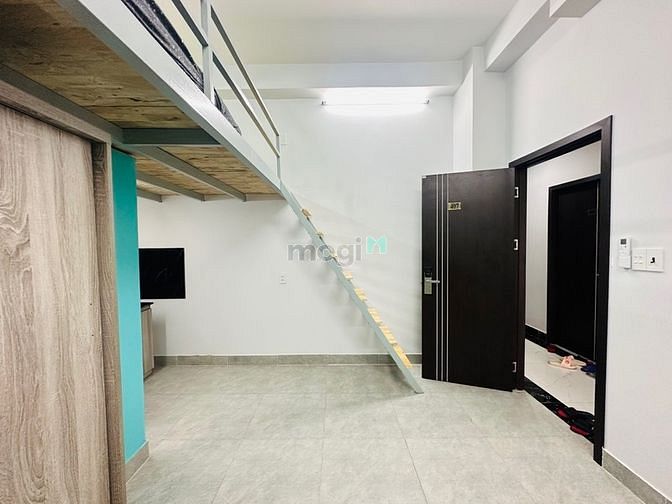 Hình ảnh 🏡Duplex giá rẻ-Full nội thất-ĐH Văn Hiến-Aeon Mall Tân Phú-Âu Cơ