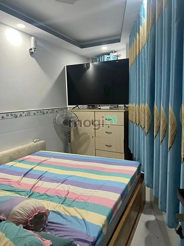 Hình ảnh 🏡✨ Ngôi Nhà Mơ Ước - Biệt Thự Q7 Giáp Q4 - 3 Mặt Tiền✨🏡