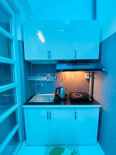 Hình ảnh Studio full nội thất, 30m2, giờ giấc tự do , phòng đày đủ tiện nghi