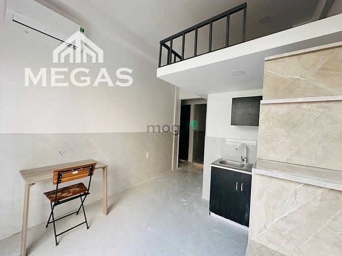 Hình ảnh 💥Duplex Cao Cấp-Full nội thất new 100% - Có Bancol Riêng