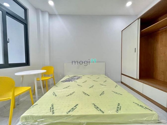 Hình ảnh Studio Full Nội Thất mặt tiền đường Đỗ Thị Lời,Gần CVLÊ Thị Riêng,BigC