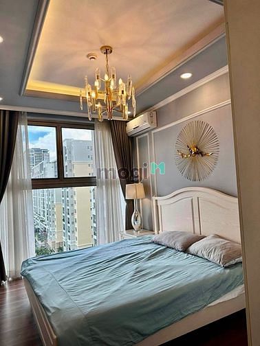 Hình ảnh Cho thuê CH Panorama siêu đẹp 146m2 3PN cao cấp