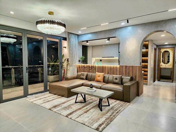 Hình ảnh Cho thuê CH Panorama siêu đẹp 146m2 3PN cao cấp