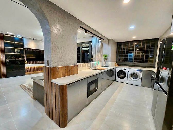 Hình ảnh Cho thuê CH Panorama siêu đẹp 146m2 3PN cao cấp