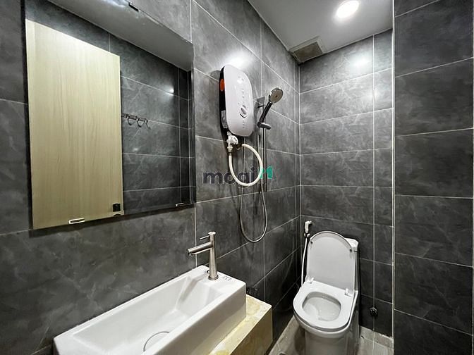 Hình ảnh 🏠 Căn Hộ Dịch Vụ - Phú Nhuận 🏠