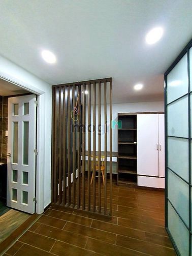 Hình ảnh Căn Hộ 1PN Hai Bà Trưng, gần Thảo Cầm Viên, Dinh Độc Lập Quận 1
