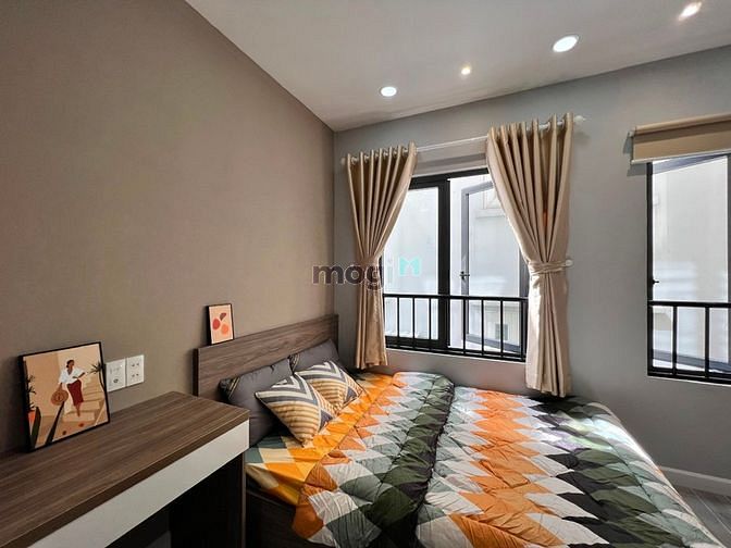 Hình ảnh 🏠 Căn Hộ Dịch Vụ - Phú Nhuận 🏠