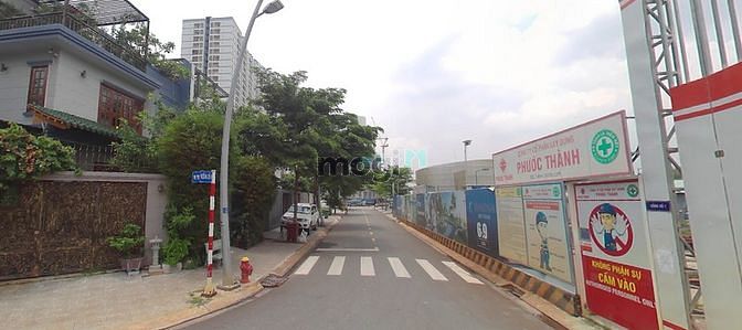 Hình ảnh Cần bán gấp lô đất KDC Trung Sơn DT 100m2 ( 5x20m ), giá bán 2,3 tỷ.