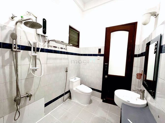 Hình ảnh 🚨CHDV Bancon 1PN-Studio Full NT-Gần ĐH Y Dược, USSH_chợ Tân Định,....