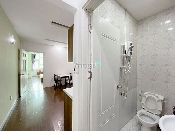 Hình ảnh 🚨CHDV Bancon 1PN-Studio Full NT-Gần ĐH Y Dược, USSH_chợ Tân Định,....
