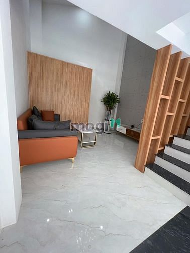 Hình ảnh Bán nhà hẻm 212 PHẠM VĂN CHIÊU, PHƯỜNG 9, GÒ VẤP - 43m2