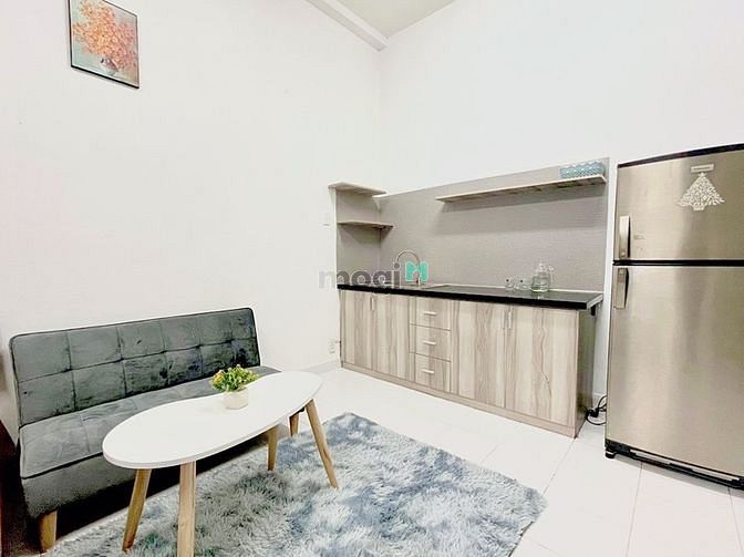 Hình ảnh 🚨CHDV Bancon 1PN-Studio Full NT-Gần ĐH Y Dược, USSH_chợ Tân Định,....
