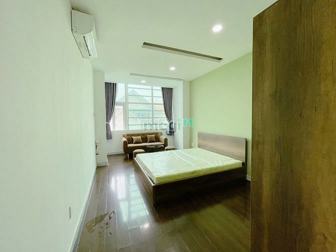 Hình ảnh 🚨CHDV Bancon 1PN-Studio Full NT-Gần ĐH Y Dược, USSH_chợ Tân Định,....