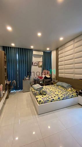 Hình ảnh Bán nhà Hẻm xe hơi Hồ Thị Kỷ, Quận 10