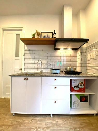 Hình ảnh Căn Hộ 2 phòng ngủ Xịn full nội thất ✅✅