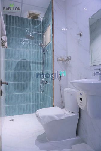 Hình ảnh 1PN full NT gần Công trường Mê Linh, nhà thờ Đức bà