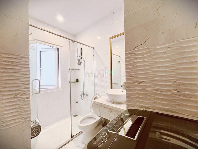 Hình ảnh Hệ thống CHDV_1PN Full NT có bancol sang trọng Quận Phú Nhuận