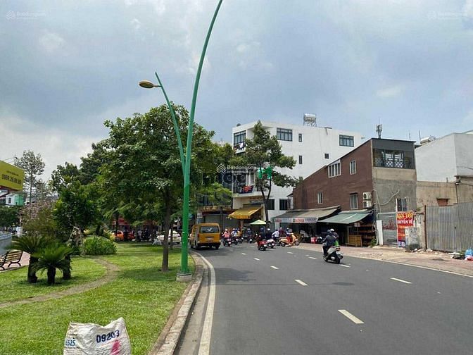 Hình ảnh Bán nhanh 10 lô đất đường Nguyễn Văn Đậu, Phường 5, Bình Thạnh