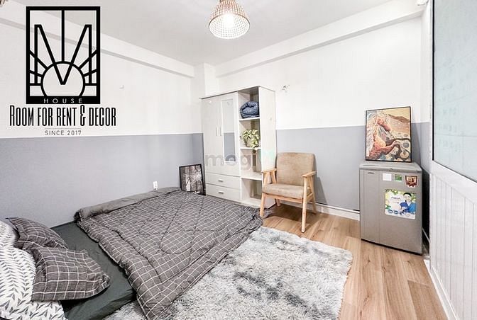 Hình ảnh 🏠 Căn Hộ Dịch Vụ - Phú Nhuận 🏠