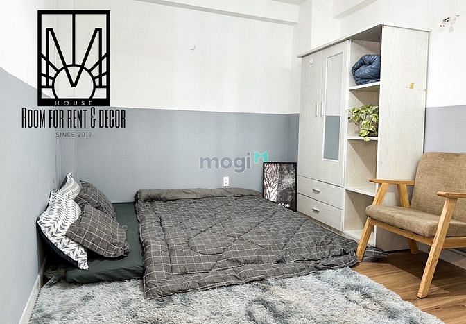 Hình ảnh 🏠 Căn Hộ Dịch Vụ - Phú Nhuận 🏠