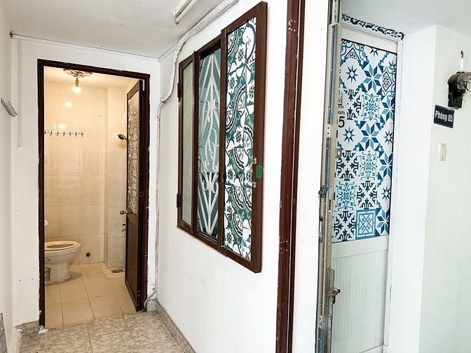 Hình ảnh 🏠 Căn Hộ Dịch Vụ - Phú Nhuận 🏠