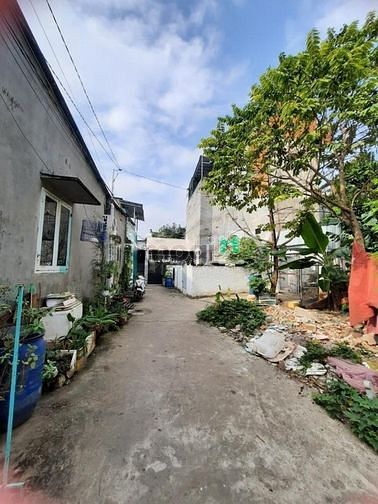 Hình ảnh Bán gấp lô đất phường Linh Trung, Thủ Đức 48m2 Giá 2,4 tỷ (còn TL)