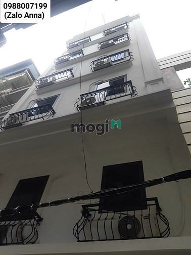 Hình ảnh Sang tòa nhà chdv 87 phòng một mặt bằng Tân Phú