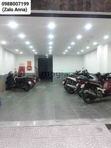 Hình ảnh Sang tòa nhà chdv 87 phòng một mặt bằng Tân Phú