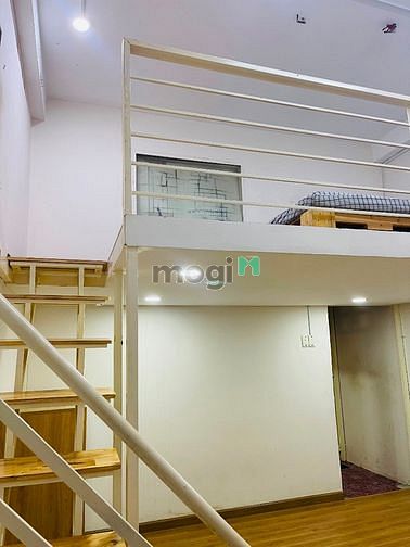 Hình ảnh 🏠 Duplex - Đường Giải Phóng, Tân Bình 🏠