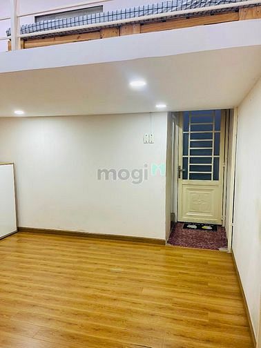 Hình ảnh 🏠 Duplex - Đường Giải Phóng, Tân Bình 🏠