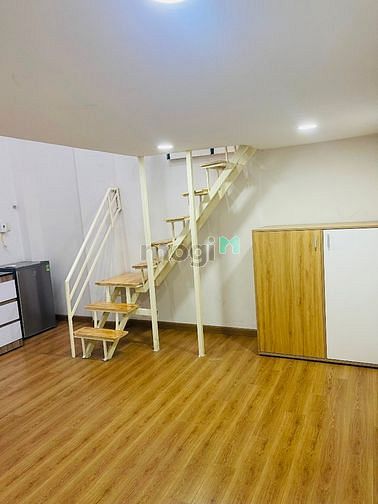 Hình ảnh 🏠 Duplex - Đường Giải Phóng, Tân Bình 🏠