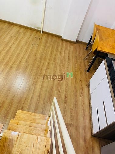Hình ảnh 🏠 Duplex - Đường Giải Phóng, Tân Bình 🏠