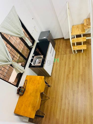Hình ảnh 🏠 Duplex - Đường Giải Phóng, Tân Bình 🏠