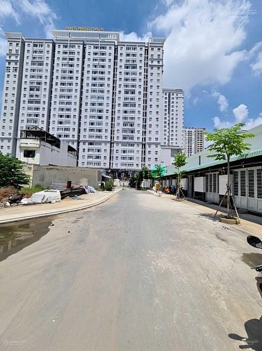 Hình ảnh Mở bán 15 lô đất, Đ Nguyễn Xí, Phường 26, Bình Thạnh, 60m2, 2tỷ350