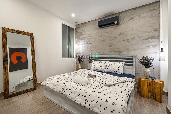 Hình ảnh 1PN_Studio full NT gần Trung Tâm thể dục Hoa Lư