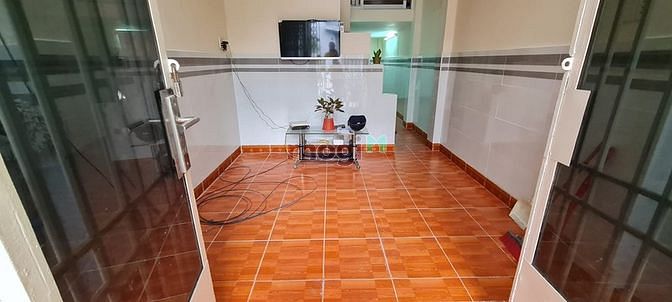 Hình ảnh Bán nhà hẻm 488 PHẠM VĂN CHIÊU, PHƯỜNG 16, GÒ VẤP - 27m2