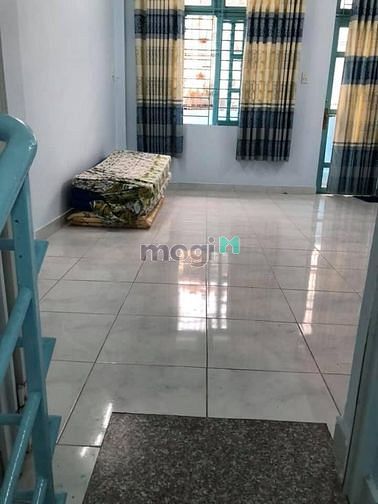 Hình ảnh Bán nhà hẻm 237 PHẠM VĂN CHIÊU, PHƯỜNG 14, GÒ VẤP - 60m2