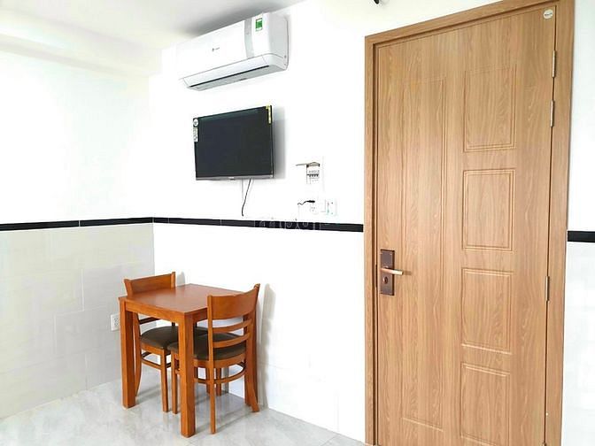 Hình ảnh 💥 Căn Hộ 40m2 Full Nội Thất Quận 7_Ngay LotteMart_MÁY GIẶT RIÊNG