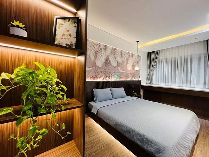 Hình ảnh Cho thuê Trang Chủ MB66.COM / Đăng Ký Tặng 66K The Panorama 166m2 3PN full nội thất cao cấp View sông