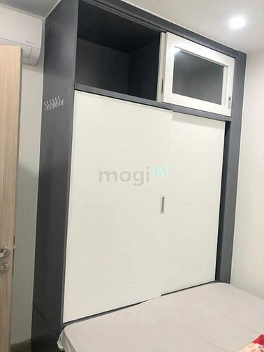 Hình ảnh Tiện ích đầy đủ CH SOHO RIVERVIEW Q. BT, 48m², giá 1 tỷ 320