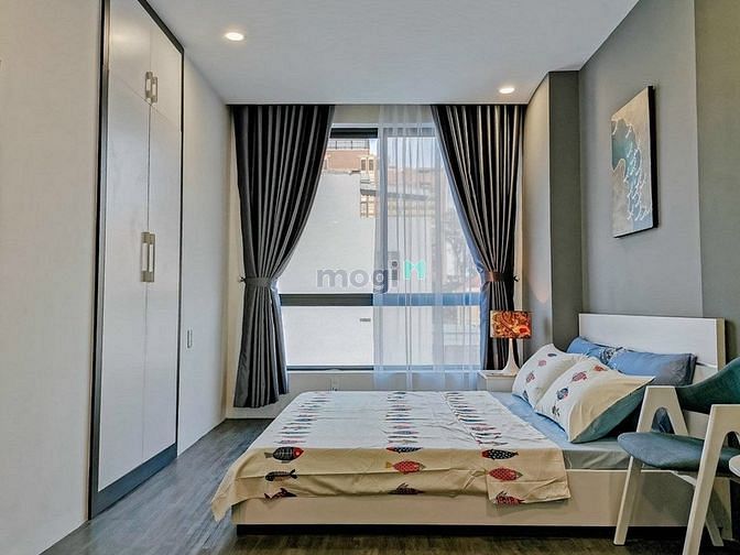 Hình ảnh Studio cao cấp Trần Bình Trọng, cầu Nguyễn Văn Cừ, đh Sư Phạm, đh SG