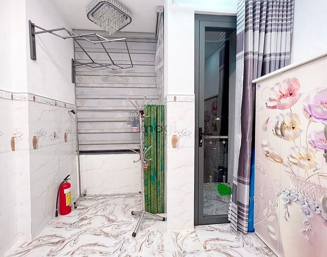 Hình ảnh Studio full nội thất, giờ giấc tự do, an ninh, phòng thoáng mát sạch