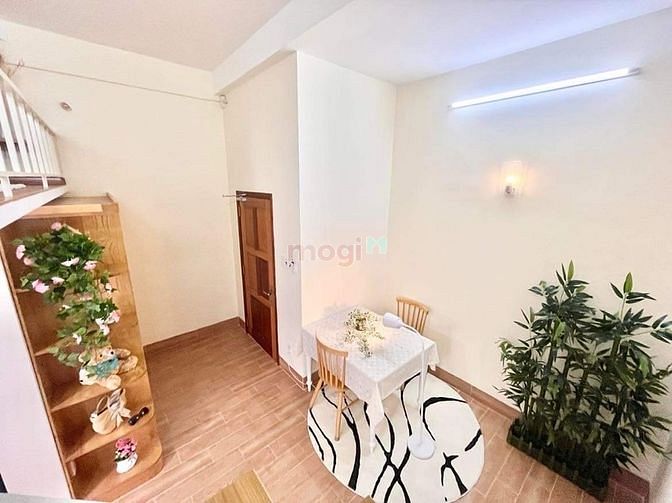 Hình ảnh Duplex full nội thất, giờ giấc tự do, an ninh camera , phòng thoáng