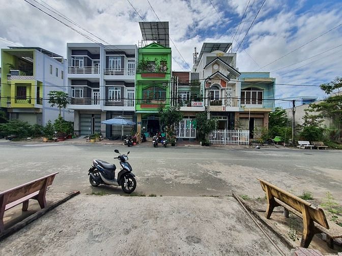 Hình ảnh Cho thuê nhà cấp 4 - trung tâm P1 - Thành phố Cao Lãnh